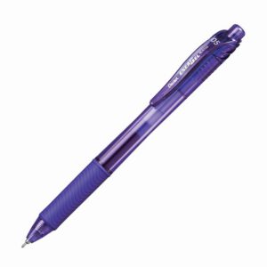 STYLO ENERGEL-X BLN105 0.5 MM