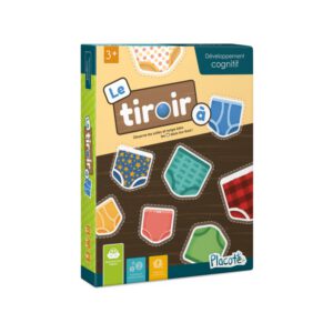 LE TIROIR A BOBETTES