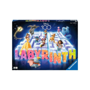 Labyrinthe Disney