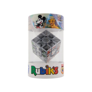 Rubik&rsquo;s – Cube 3×3 Disney 100e