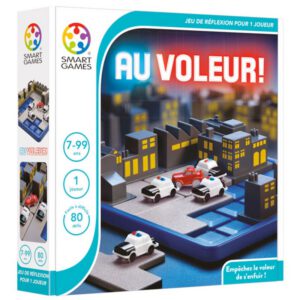 AU VOLEUR