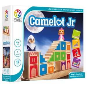 CAMELOT JR
