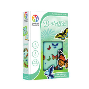 Papillons – Butterflies