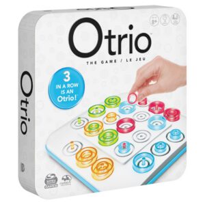 Jeu Marbles Otrio