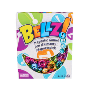 Jeu Bellz