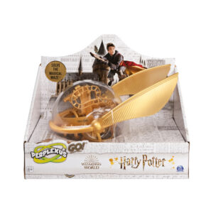 Jeu Perplexus Go – Harry Potter