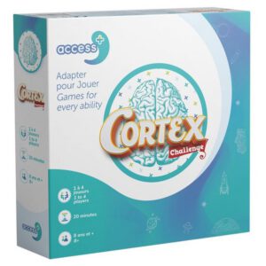 CORTEX – ACCESS +