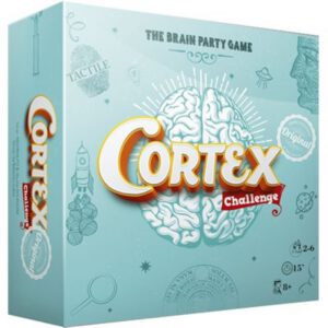 CORTEX CHALLENGE