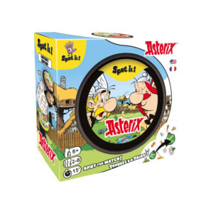 Spot it! /Dobble Astérix