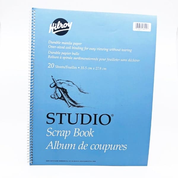 album-coupures-studio