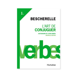 L'ART DE CONJUGUER