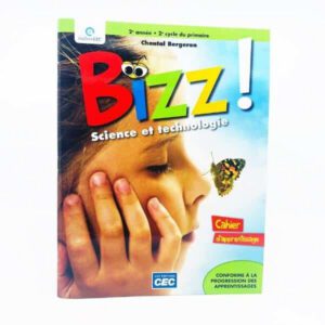 BIZZ 4e année