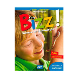BIZZ 5e année
