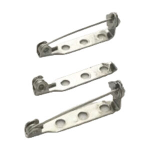 Épingles de sécurité – broches 1 po (30)