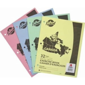 Cahiers Canada (4)