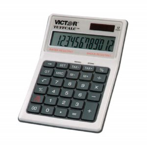Calculatrice Victor #99901