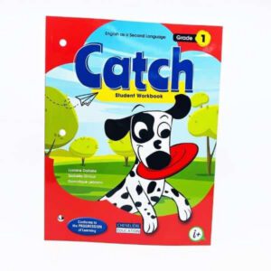 CATCH 1e année