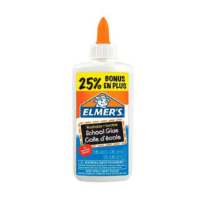 COLLE LIQUIDE LAVABLE ELMERS 150 ml