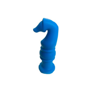 MÂCHOUILLE POUR CRAYON – CAVALIER