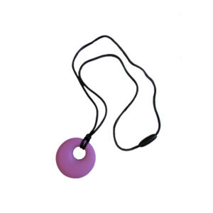 COLLIER – CERCLE (mâchouille)