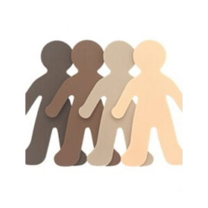 Personnages en mousse (12)