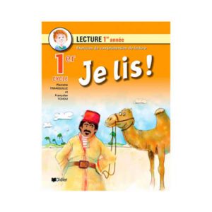 JE LIS 1re