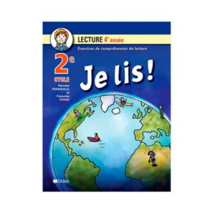 JE LIS 4e