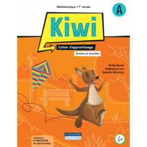 KIWI 1e année