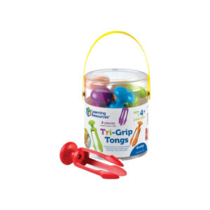 Pince tri-grip