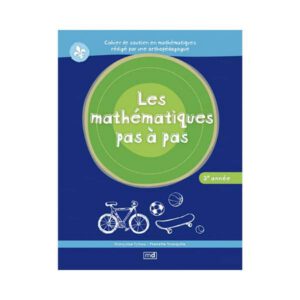 LES MATHÉMATIQUES PAS À PAS 3e