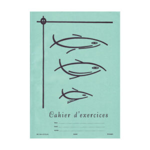 CAHIER D'EXERCICES MIRO