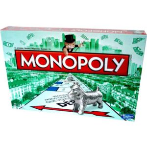 MONOPOLY - NOUVELLE ÉDITIOIN