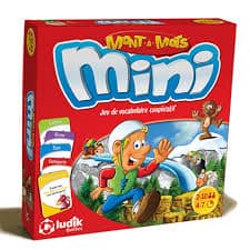 MONT À MOTS MINI