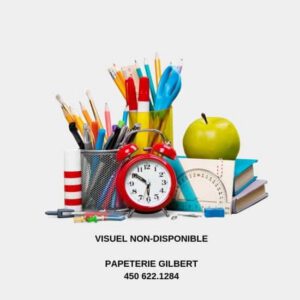 STYLOS EFFAÇABLES FRIXION BALL PAQUET 6