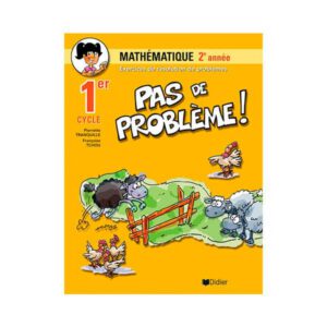 PAS DE PROBLÈME 2e