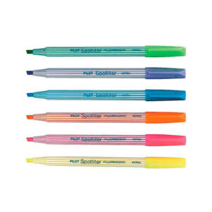SURLIGNEUR SPOTLITER – plusieurs couleurs
