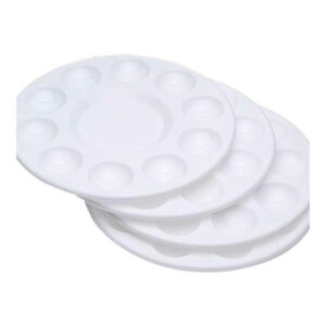 Palette d&rsquo;artiste 11 compartiments