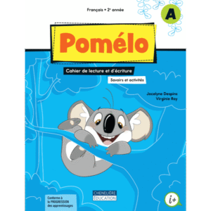 POMELO 2e année