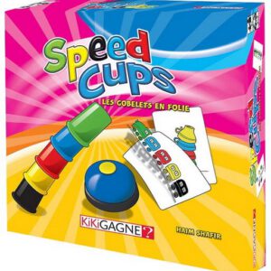 SPEED CUPS