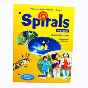 SPIRALS 5e année