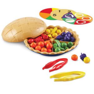 SUPER SORTING PIE