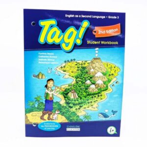 TAG 3e année