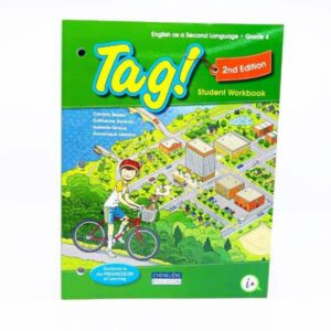 TAG 4e année