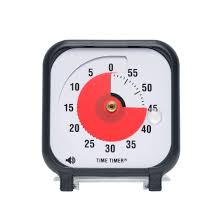 TIME TIMER 3″