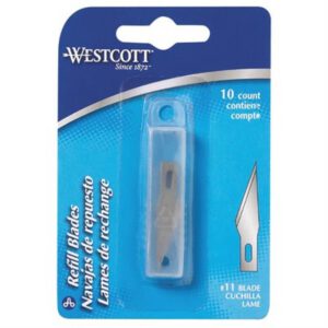 Lame de rechange X-acto (5)