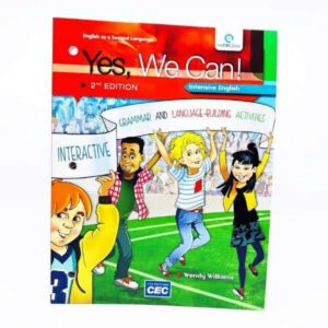 YES WE CAN 6e année