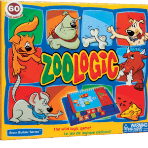 ZOOLOGIC