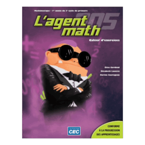 Manuel scolaire de mathématique 5e année