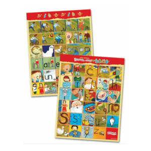 RACONTE-MOI LES SONS AIDE MÉMOIRE