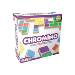 CHROMINO